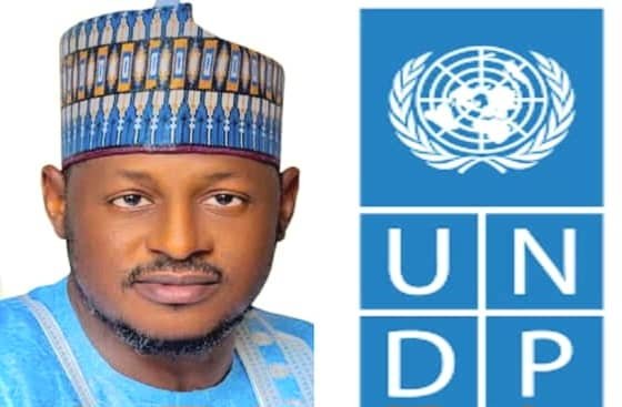 KTSG, UNDP Organize Capacity Building Workshop for Officials