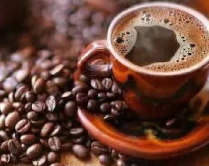 China Becomes Fourth-Largest Importer of Ethiopian Coffee
