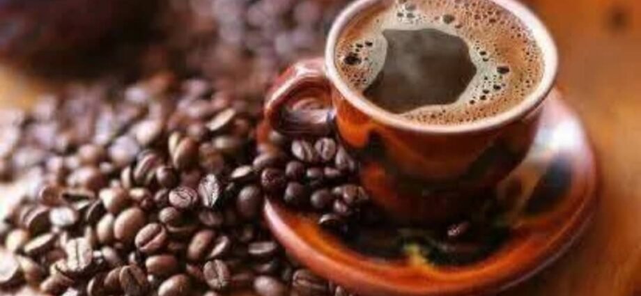 China Becomes Fourth-Largest Importer of Ethiopian Coffee China Becomes Fourth-Largest Importer of Ethiopian Coffee