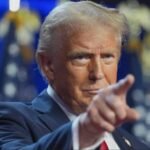 Putin & Xi ‘not to be toyed with’ – Trump 