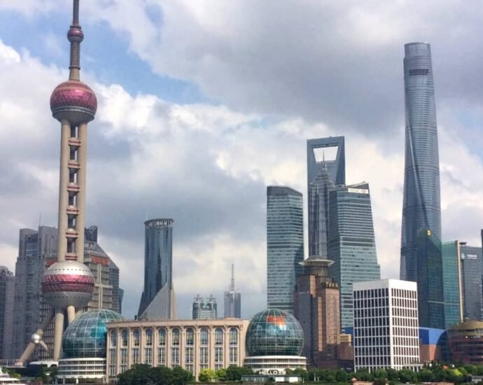 AN INSIGHT INTO CHINA’S FIVE-YEAR PLANS FOR SUSTAINABLE DEVELOPMENT AN INSIGHT INTO CHINA’S FIVE-YEAR PLANS FOR SUSTAINABLE DEVELOPMENT