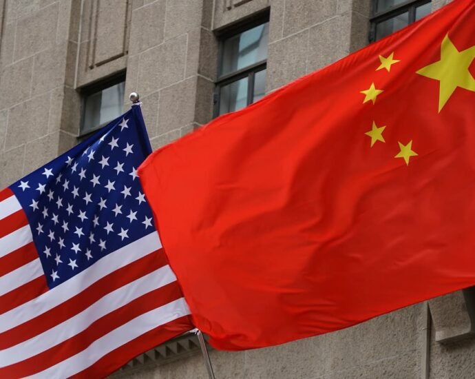 Xi to Meet Trump on October 30 Xi to Meet Trump on October 30