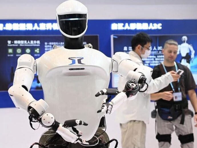 How China is Moving Up the Global Innovation Ladder How China is Moving Up the Global Innovation Ladder