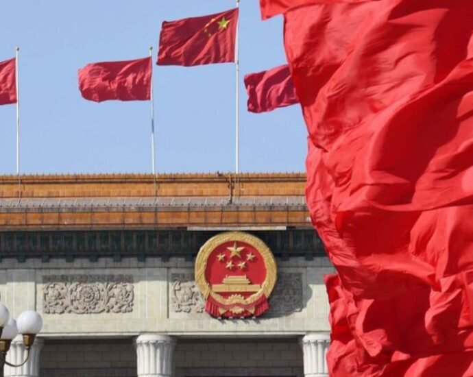 China Rejects Trump’s Claim On Secret Nuclear Weapons Testing