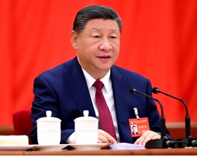 Xi’s Explanation on 15th Five-Year Plan Recommendations 