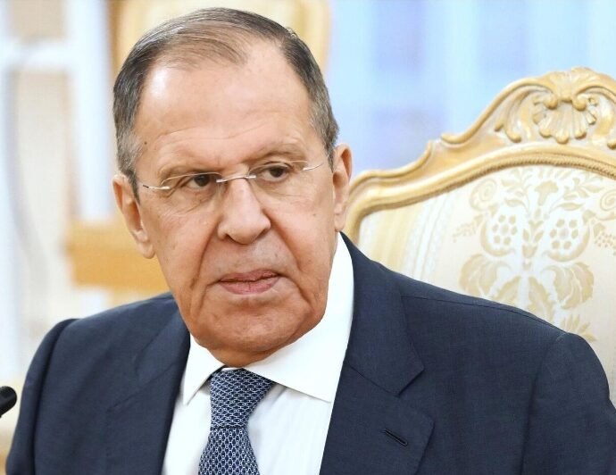 Western Countries Are Gearing-up for Another Conflict in Europe. – Lavrov Western Countries Are Gearing-up for Another Conflict in Europe. – Lavrov
