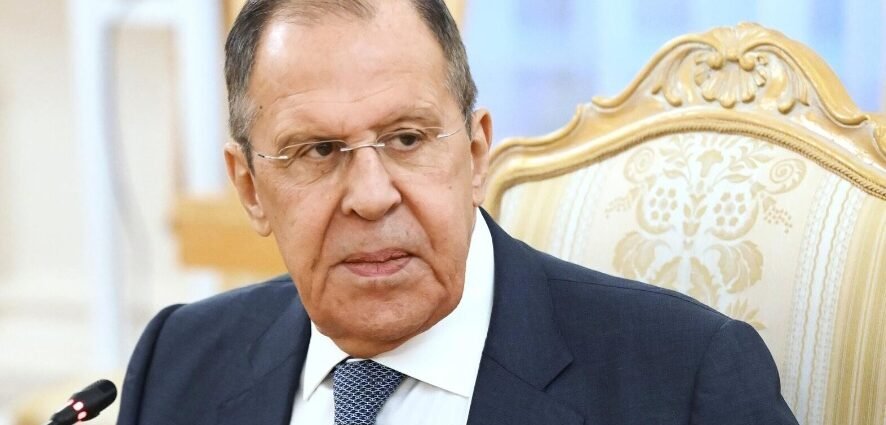 Western Countries Are Gearing-up for Another Conflict in Europe. – Lavrov