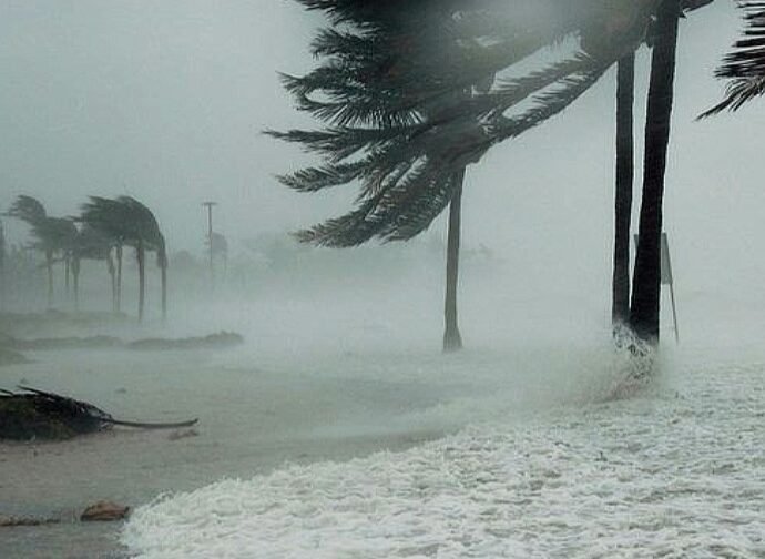 At Least 7 Killed as Hurricane Makes Landfall in Jamaica