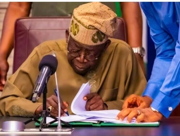 Tinubu Revokes Maryam Sanda’s Pardon