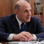 Russian PM to Visit China for 30th Regular Meeting