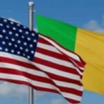 US Urges it’s Citizens to Leave Mali