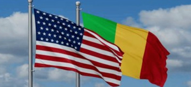 US Urges it’s Citizens to Leave Mali US Urges it’s Citizens to Leave Mali