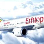 ET Increases Flight Frequencies in Five Nigerian routes