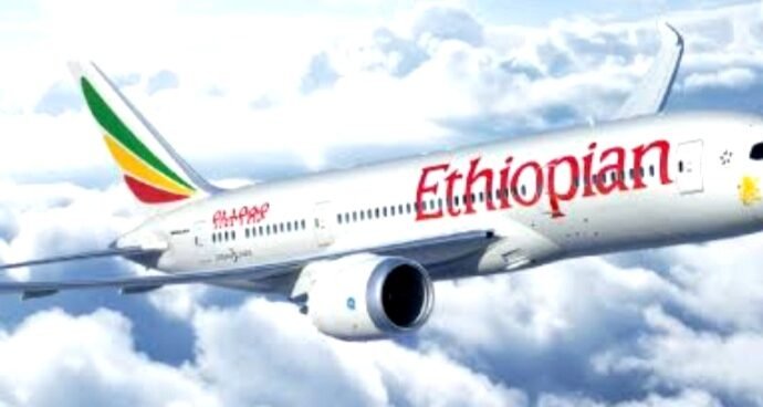 ET Increases Flight Frequencies in Five Nigerian routes ET Increases Flight Frequencies in Five Nigerian routes