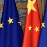 China, EU Begin Win-win Talks in Brussels