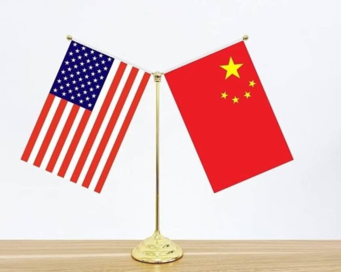 China Defends Rare Earth Export Controls, Urges US to Manage Differences via Dialogue