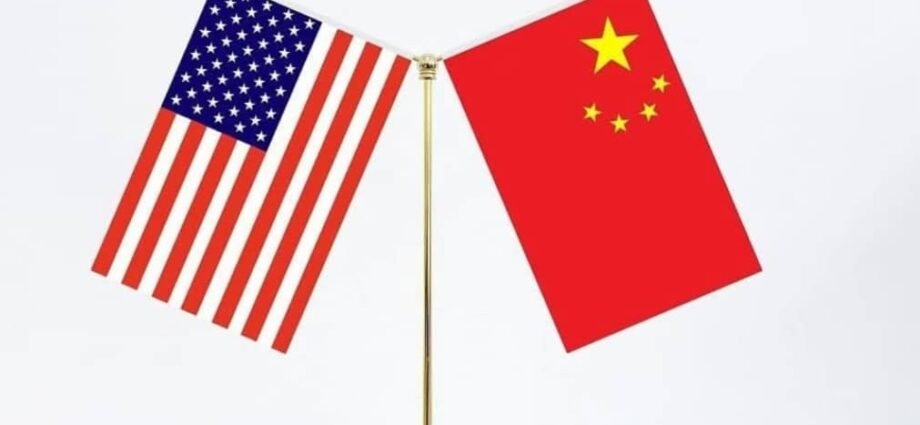 China Defends Rare Earth Export Controls, Urges US to Manage Differences via Dialogue