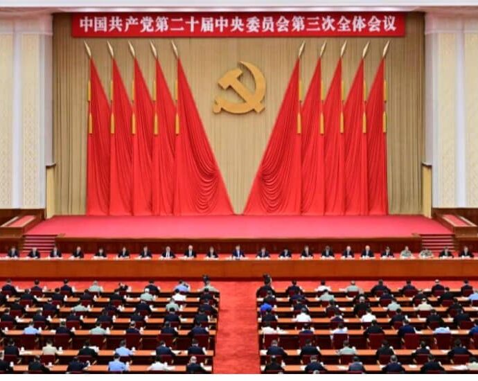 Persistent Dedication: China’s 15th Five-Year Plan to Continue the Development Miracle