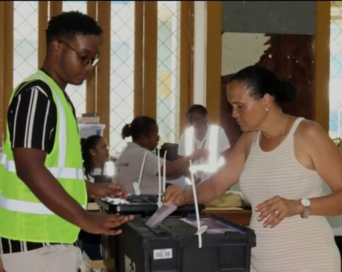 Patrick Herminie of Seychelles’ Main Opposition Party Wins Presidential Election