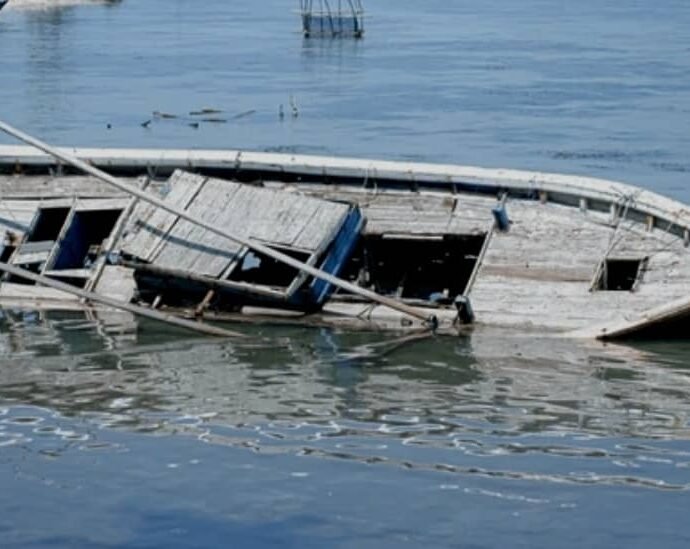 Forty Migrants Die in Boat Wreck Off the Coast of Tunisia Forty Migrants Die in Boat Wreck Off the Coast of Tunisia