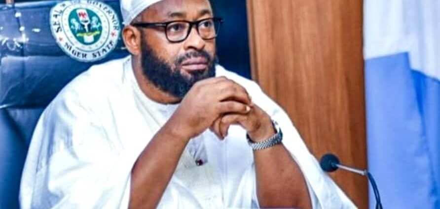 State Governor From Nigeria To Attend “Golden Autumn” Exhibition In Moscow State Governor From Nigeria To Attend “Golden Autumn” Exhibition In Moscow