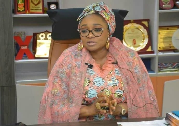 Interview: Global Leaders’ Meeting on Women Offers Multilateral Platform to Advance Gender Equality –Nigerian minister