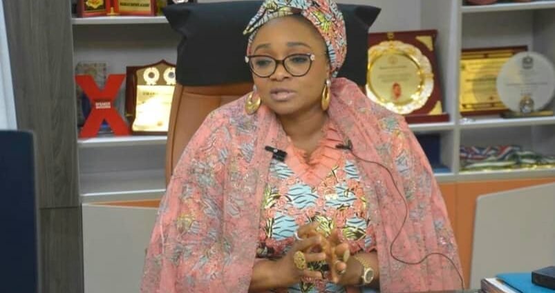 Interview: Global Leaders’ Meeting on Women Offers Multilateral Platform to Advance Gender Equality –Nigerian minister