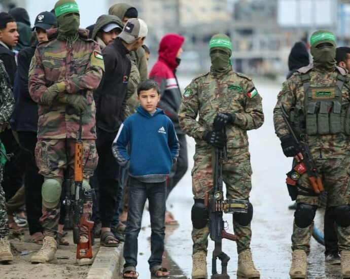 Hamas Agrees to Release All the Remaining Hostages