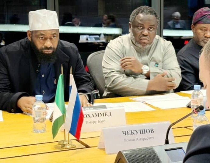 Niger State to Purchase Russian Agricultural Machinery Worth Over 10 billion Roubles