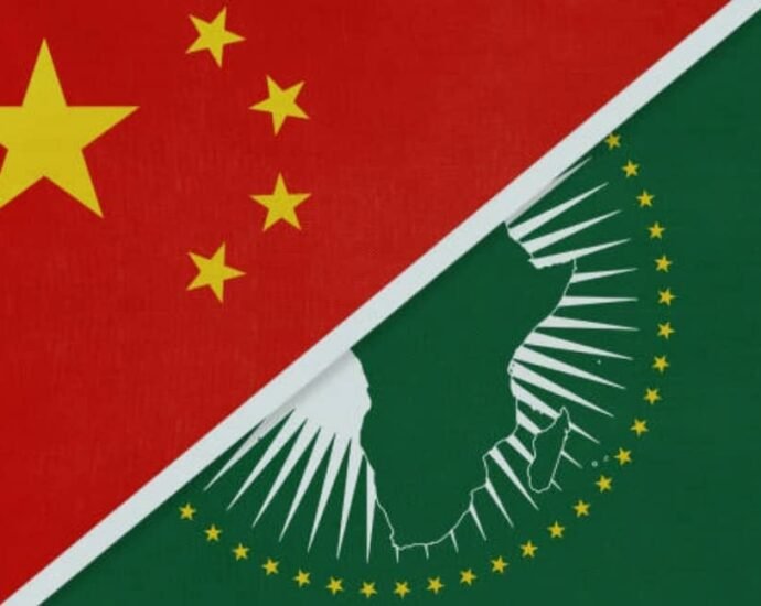 China: Most Reliable Companion on Africa’s Path to Development China: Most Reliable Companion on Africa’s Path to Development
