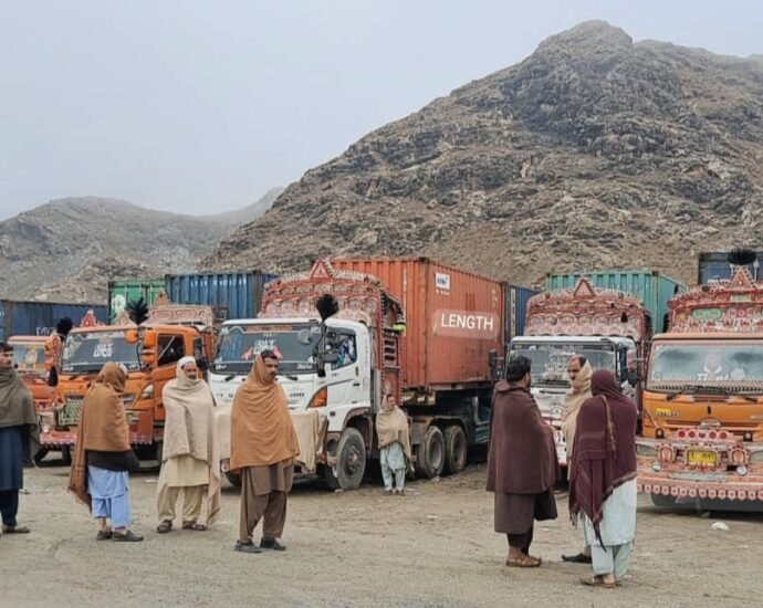 Pakistan, Afghanistan Agree on 48-hour Ceasefire — Pakistani Foreign Office Pakistan, Afghanistan Agree on 48-hour Ceasefire — Pakistani Foreign Office