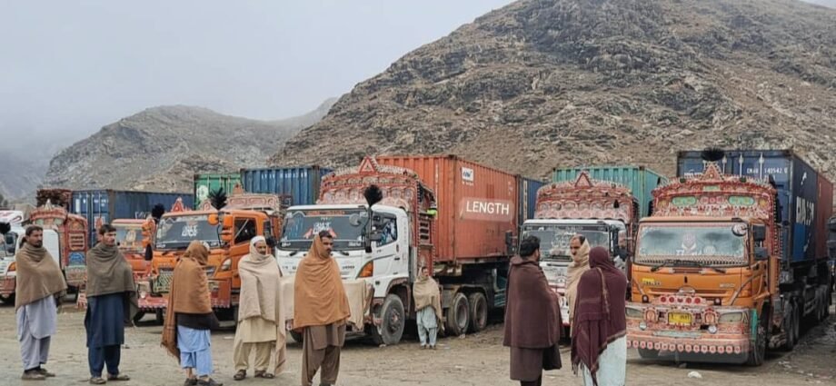 Pakistan, Afghanistan Agree on 48-hour Ceasefire — Pakistani Foreign Office