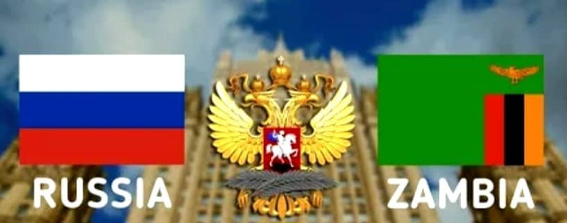Zambian Youth Congratulate Putin on His Birthday Zambian Youth Congratulate Putin on His Birthday