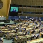UN Security Council Condemns RSF Capture of El Fasher in Sudan UN Security Council Condemns RSF Capture of El Fasher in Sudan