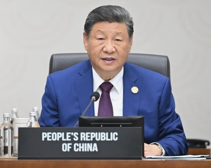 At APEC Meeting, Xi Pledges Wider Opening up and Inclusive Growth At APEC Meeting, Xi Pledges Wider Opening up and Inclusive Growth