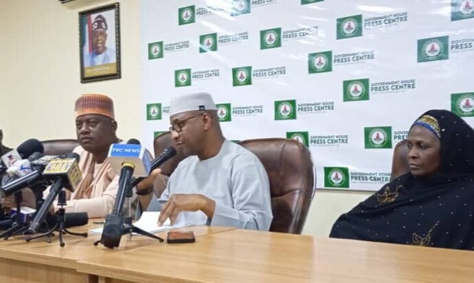 Katsina Allocates N156.3bn for Education in 2026 Budget Proposal