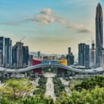 China to Host 2026 APEC Meeting in Shenzhen City