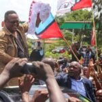 Tanzanian Opposition Party Rejects Presidential Election Results
