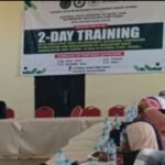 UNICEF Partners Katsina to Train Adolescent Girls on Sustainable Peace