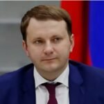 Russia to be Represented at G20 Summit in South Africa by Maxim Oreshkin