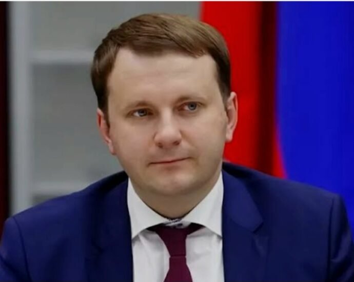 Russia to be Represented at G20 Summit in South Africa by Maxim Oreshkin