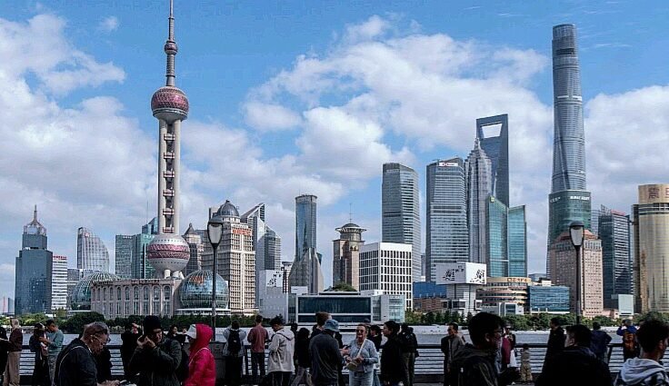 Eighth CIIE Sets New Record in Exhibition Area, Number of Participating Enterprises