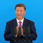 Xi Declares Open 15th National Games in Guangdong Xi Declares Open 15th National Games in Guangdong