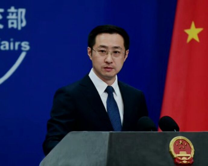 Military Drills Around Taiwan Island Aim to Defend China’s Sovereignty, Counter Separatism