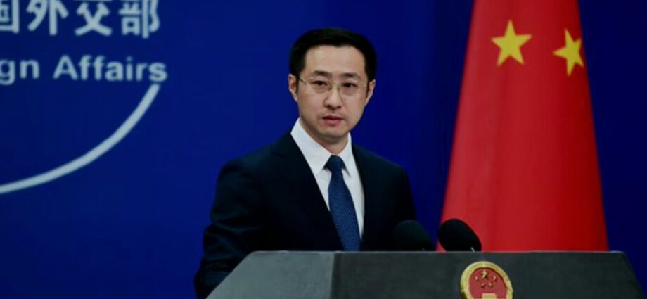 Military Drills Around Taiwan Island Aim to Defend China’s Sovereignty, Counter Separatism