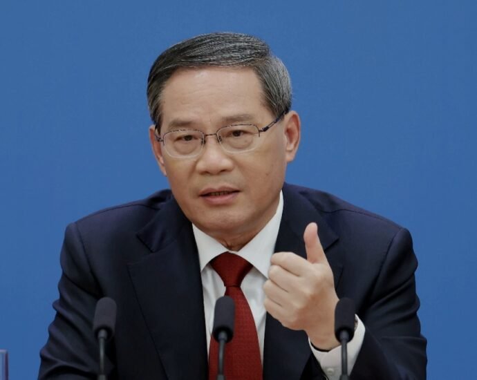 Chinese Premier Says Willing to Work With Zambia, Tanzania to Build New Economic Hub