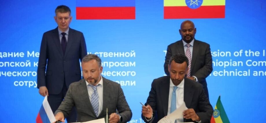 ‘Rusal’ and Ethiopian Investment Holdings to Build Aluminium Plant in Ethiopia