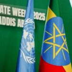 Ethiopia to Host COP 32 Climate Summit in 2027 Ethiopia to Host COP 32 Climate Summit in 2027