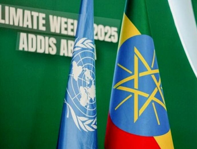 Ethiopia to Host COP 32 Climate Summit in 2027