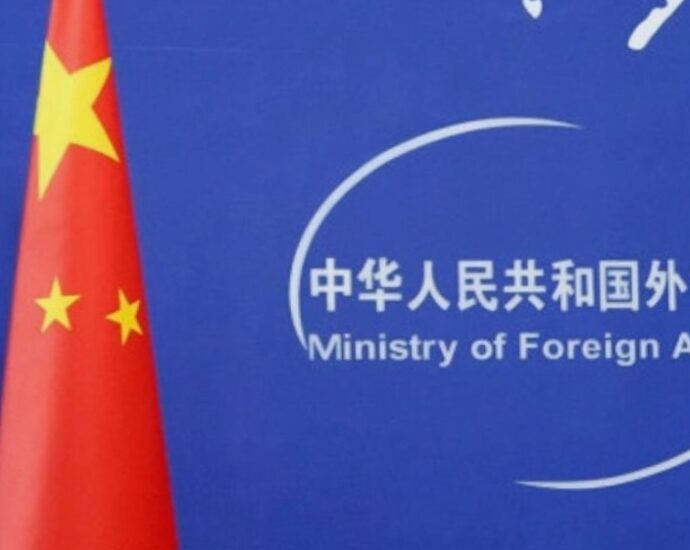 Creating “Small Circles” Rules to Disrupt Int’l Economic and Trade Order Unacceptable – says China